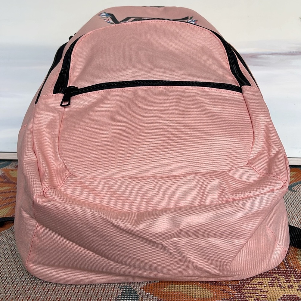 Vans Ranged 2 Prints Adult Laptop Backpack One Size (Coral Cloud-asphalt)
NWT - Picture 13 of 16